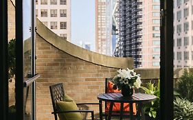 The Manhattan Club Ξενοδοχείο 4*